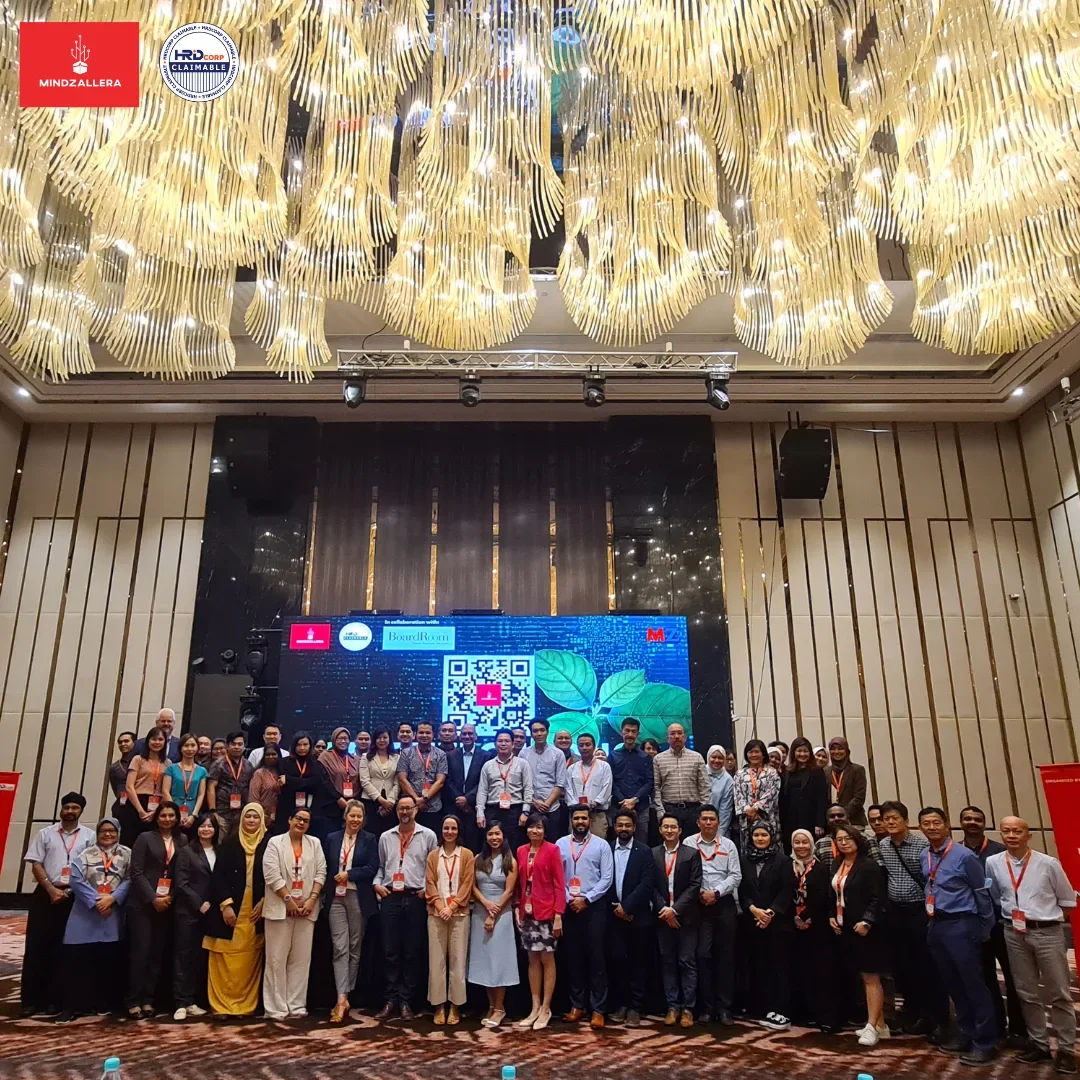 MindZallera event photo 3