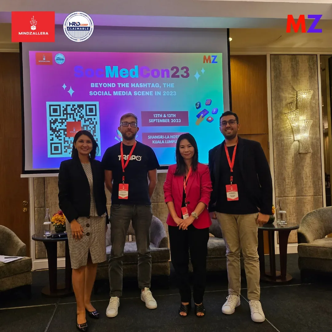 MindZallera event photo 4