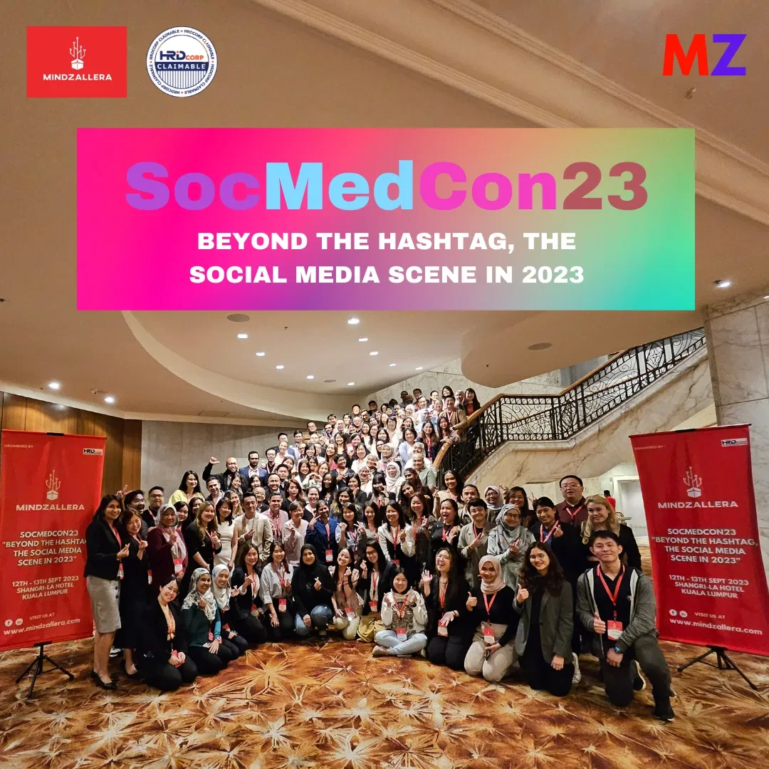 MindZallera event photo 5