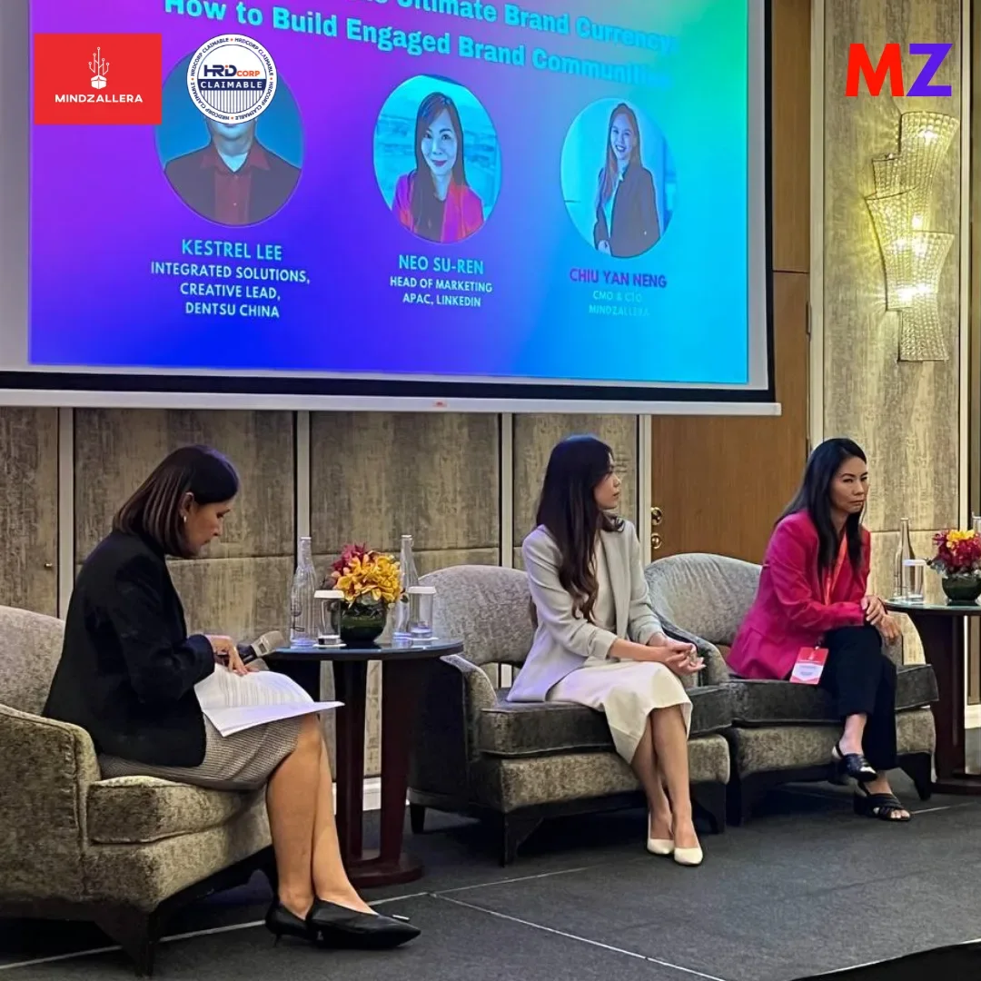MindZallera event photo 6