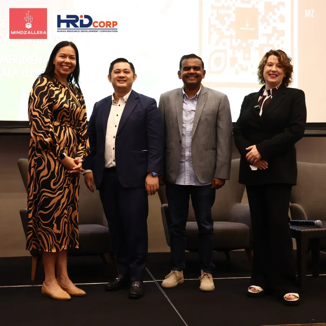 MindZallera event photo 11