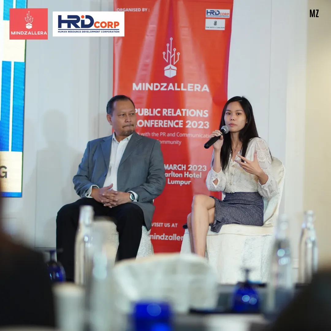 MindZallera event photo 15