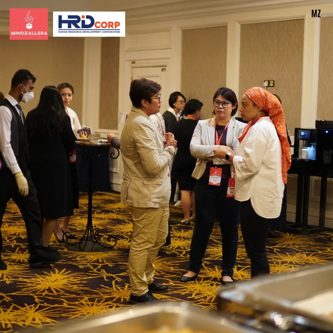 MindZallera event photo 17