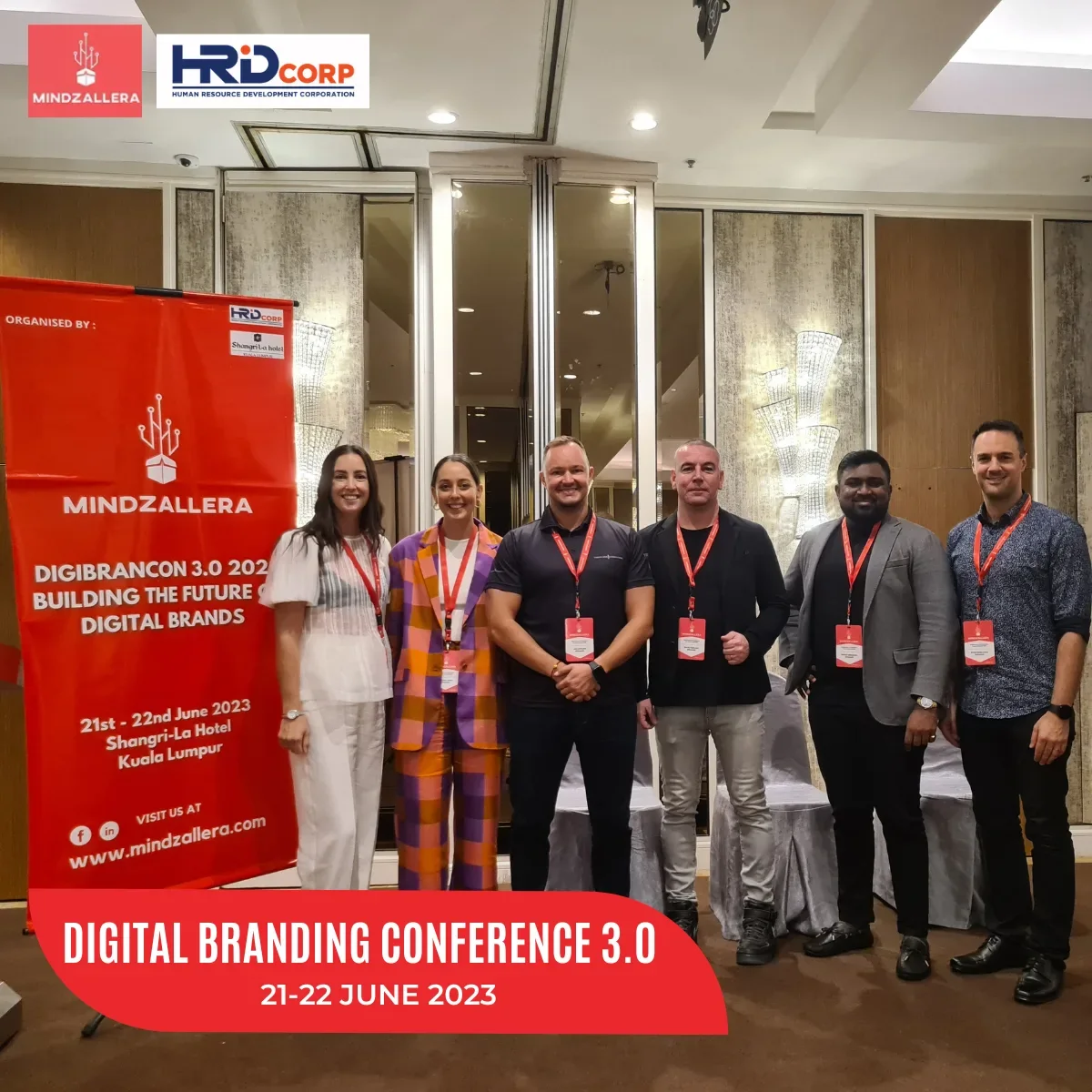 MindZallera event photo 18