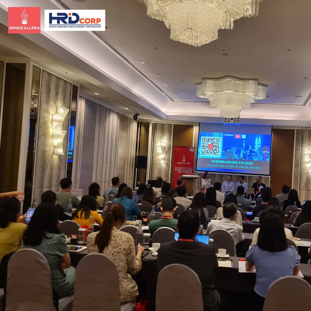 MindZallera event photo 19