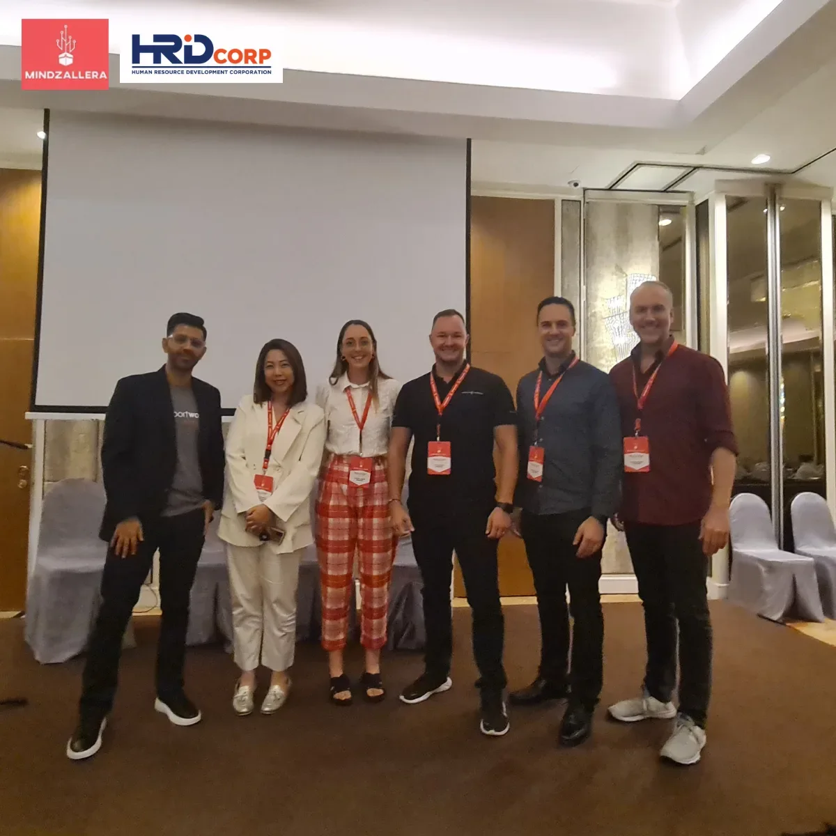 MindZallera event photo 20