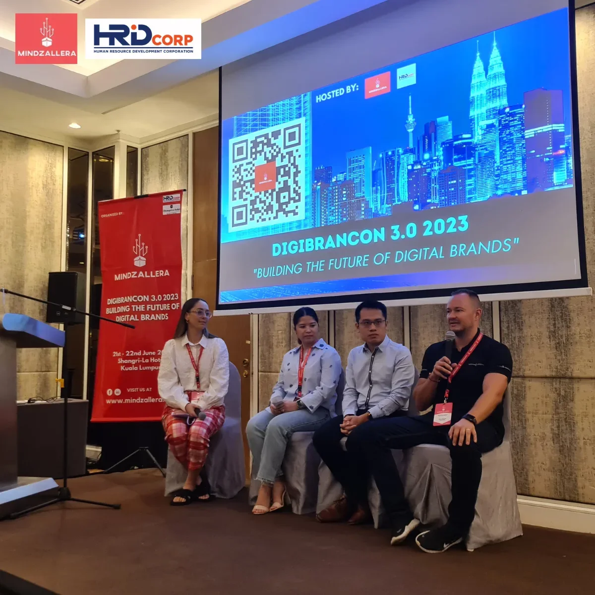 MindZallera event photo 21