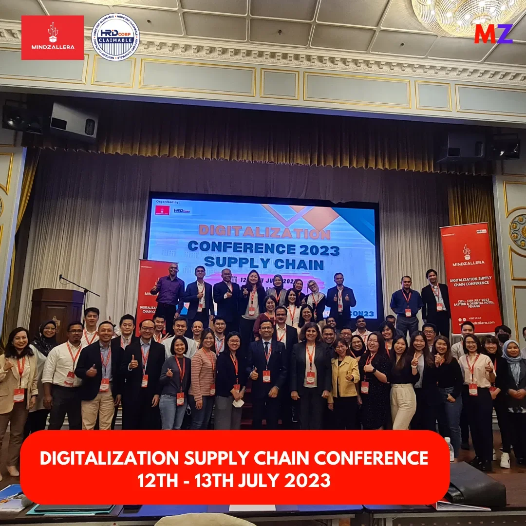 MindZallera event photo 25
