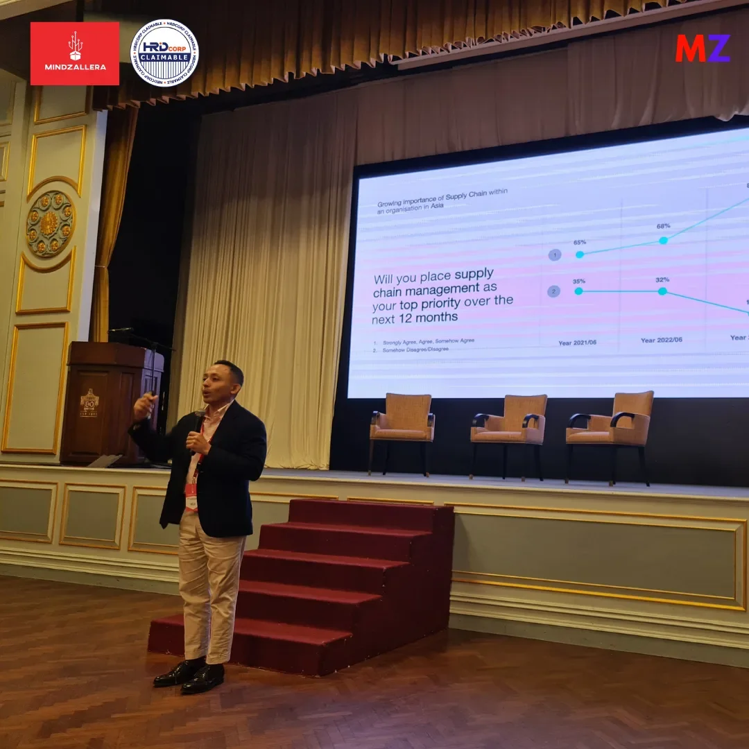 MindZallera event photo 26