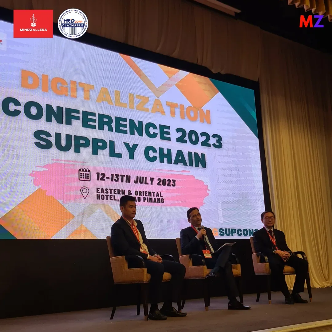MindZallera event photo 27