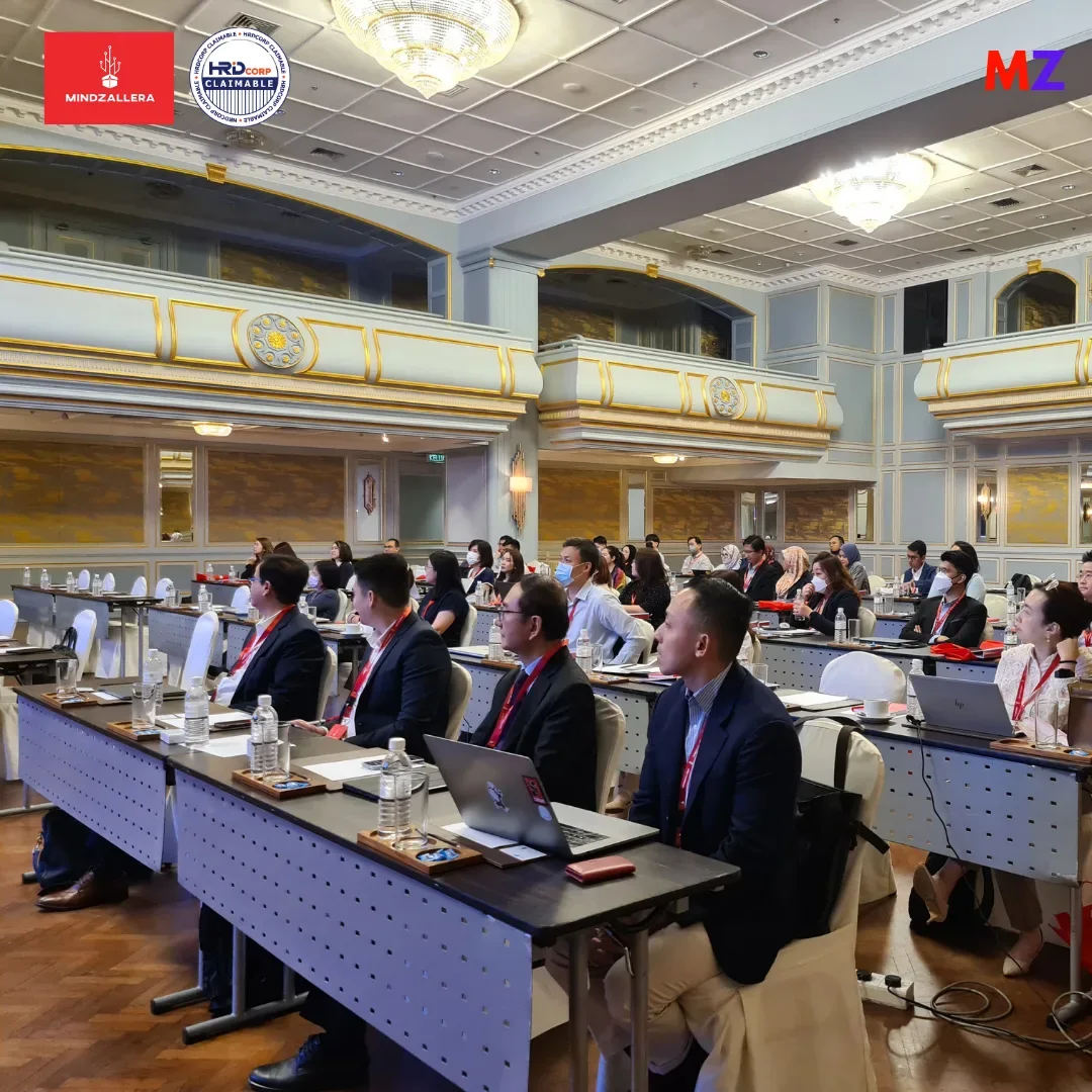 MindZallera event photo 28