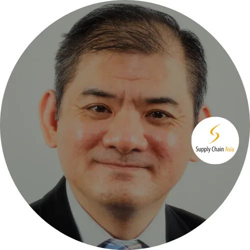 Sebastian Keith Chua