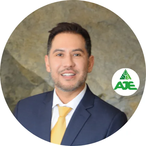Raul Samaniego Vela