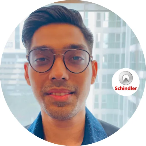Niraj Krishna